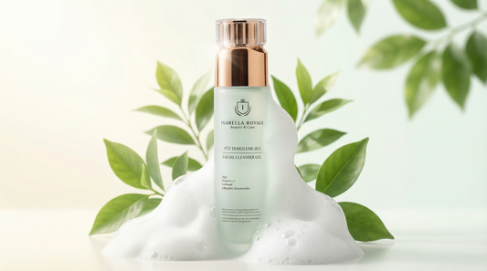 Doğal İçerikli Cilt Bakımı: Trend mi, Gerçek Etki mi?