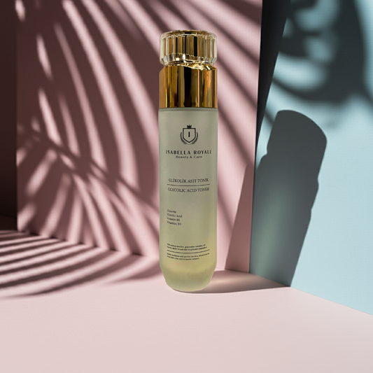 Isabella Royale - Glycolic Acid Tonik (120 ml)