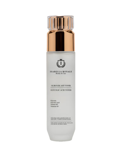 Glycolic Acid Tonik (120 ml)