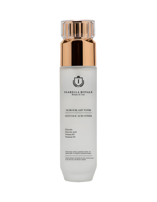 Glycolic Acid Tonik (120 ml)