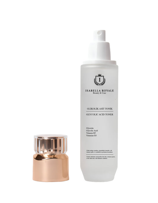Glycolic Acid Tonik (120 ml)