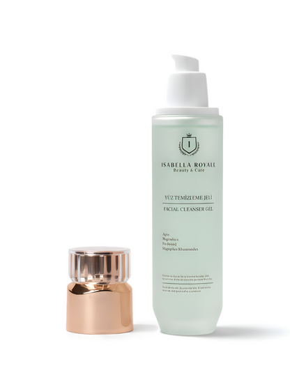 Yüz Temizleme Jeli (120 ml)
