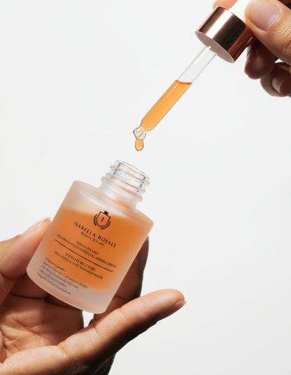 Yoğun Onarıcı Yaşlanma Karşıtı Kırışıklık Giderici Serum (30 ml)